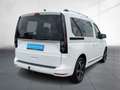 Volkswagen Caddy 1.5 TSI Style AHZV DAB LED PDC Weiß - thumbnail 4