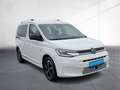 Volkswagen Caddy 1.5 TSI Style AHZV DAB LED PDC Weiß - thumbnail 5