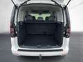 Volkswagen Caddy 1.5 TSI Style AHZV DAB LED PDC Weiß - thumbnail 16