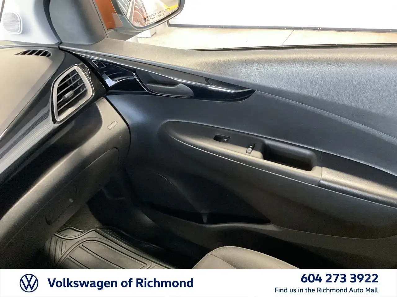 Chevrolet Spark photo Chevrolet Spark