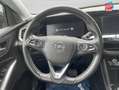 Opel Grandland 1.5 D 130ch Ultimate BVA8 Blanc - thumbnail 12