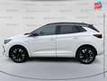 Opel Grandland 1.5 D 130ch Ultimate BVA8 Blanc - thumbnail 9