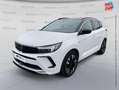Opel Grandland 1.5 D 130ch Ultimate BVA8 Blanc - thumbnail 1