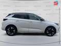 Opel Grandland 1.5 D 130ch Ultimate BVA8 Blanc - thumbnail 4