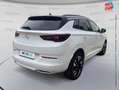 Opel Grandland 1.5 D 130ch Ultimate BVA8 Blanc - thumbnail 6