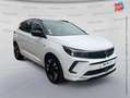 Opel Grandland 1.5 D 130ch Ultimate BVA8 Blanc - thumbnail 3