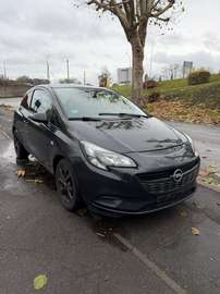 Opel Corsa-e Turbo