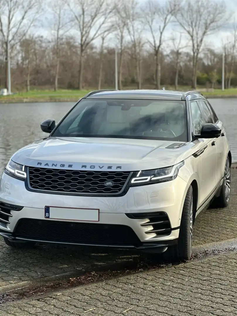 Land Rover Range Rover Velar 2.0d R-Dynamic SE - 1