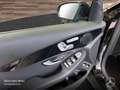 Mercedes-Benz GLC 300 e 4M PANO+360+LED+FAHRASS+SITZKLIMA+9G Schwarz - thumbnail 16