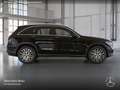 Mercedes-Benz GLC 300 e 4M PANO+360+LED+FAHRASS+SITZKLIMA+9G Schwarz - thumbnail 22