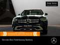 Mercedes-Benz GLC 300 e 4M PANO+360+LED+FAHRASS+SITZKLIMA+9G Schwarz - thumbnail 1