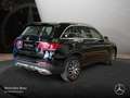 Mercedes-Benz GLC 300 e 4M PANO+360+LED+FAHRASS+SITZKLIMA+9G Schwarz - thumbnail 6
