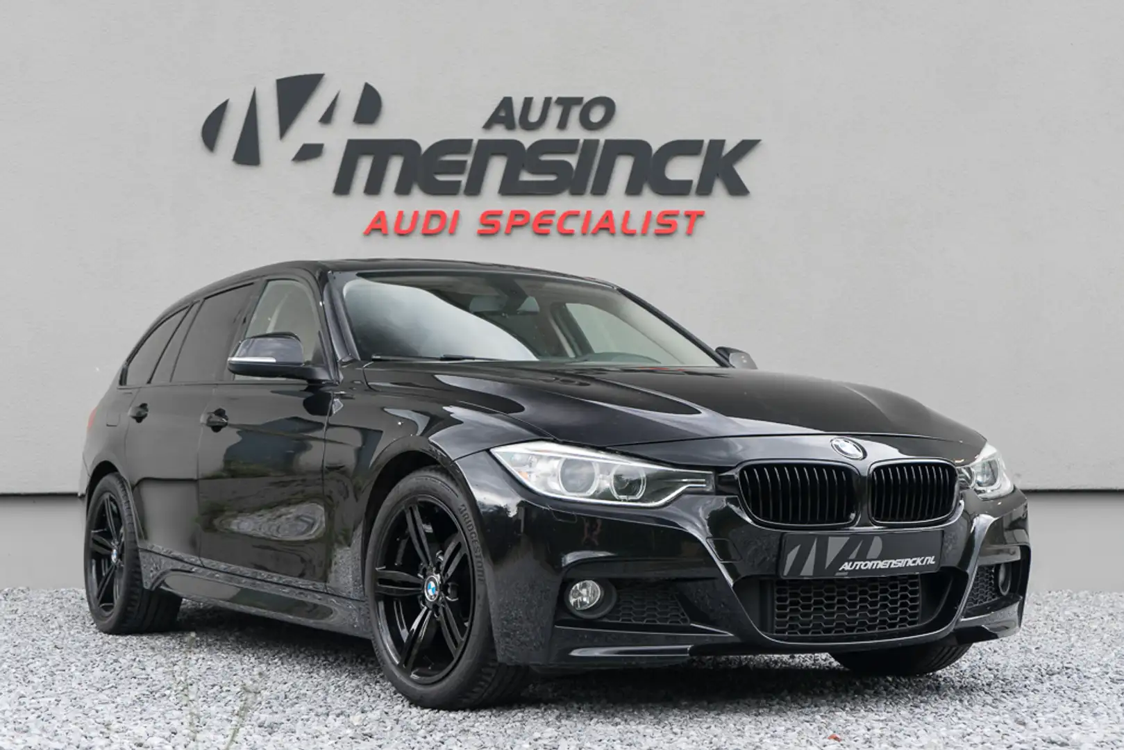 bmw seria 3