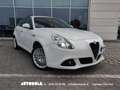 Alfa Romeo Giulietta Giulietta 2.0 Jtdm Exclusive TCT Automatica Blanc - thumbnail 1