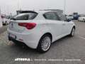 Alfa Romeo Giulietta Giulietta 2.0 Jtdm Exclusive TCT Automatica Blanc - thumbnail 3