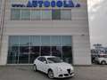 Alfa Romeo Giulietta Giulietta 2.0 Jtdm Exclusive TCT Automatica Blanc - thumbnail 12