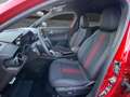Alfa Romeo Junior Ibrida Ti 1.2 MHEV e-DCT6 Rot - thumbnail 9