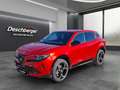 Alfa Romeo Junior Ibrida Ti 1.2 MHEV e-DCT6 Rot - thumbnail 1