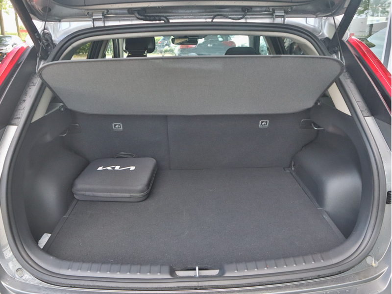 Kia e-Niro EV DynamicPlusLine 64.8 kWh | Navigatie | Stoel/St — photo 21