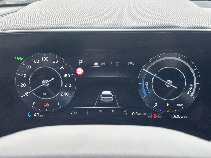 Kia e-Niro EV DynamicPlusLine 64.8 kWh | Navigatie | Stoel/St — photo 15