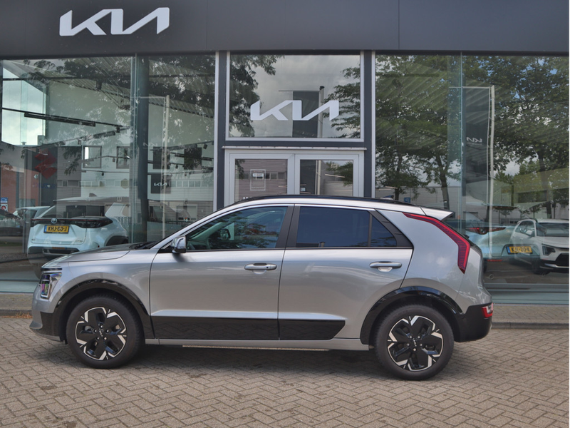 Kia e-Niro EV DynamicPlusLine 64.8 kWh | Navigatie | Stoel/St — photo 2
