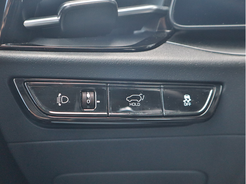 Kia e-Niro EV DynamicPlusLine 64.8 kWh | Navigatie | Stoel/St — photo 29