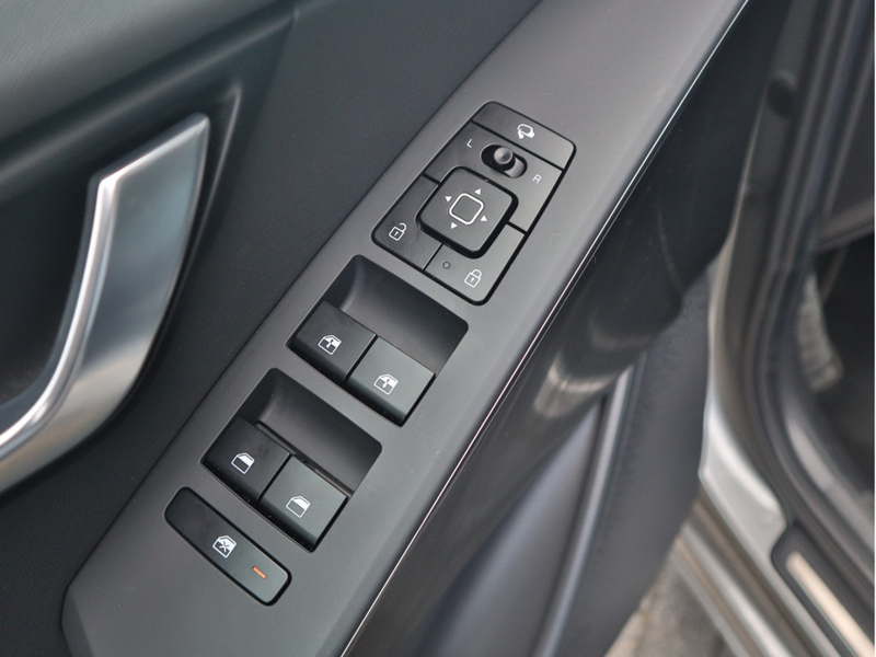 Kia e-Niro EV DynamicPlusLine 64.8 kWh | Navigatie | Stoel/St — photo 28