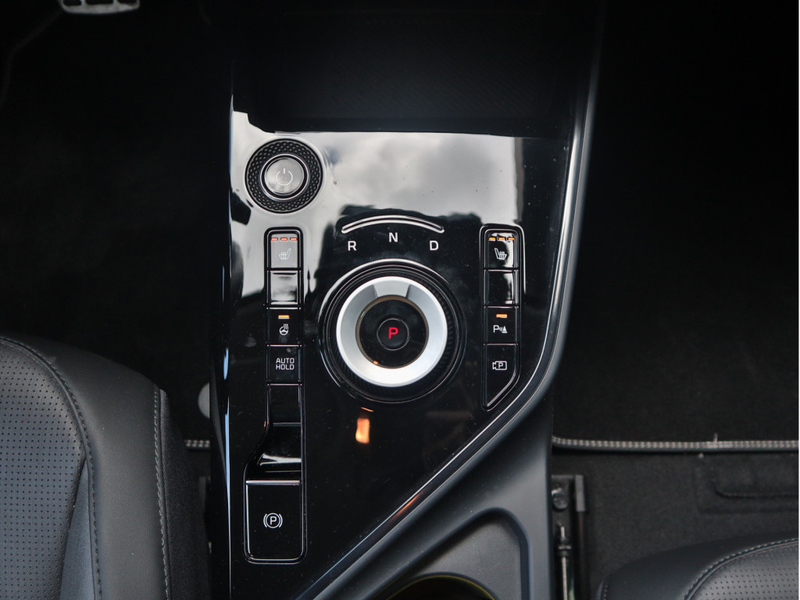 Kia e-Niro EV DynamicPlusLine 64.8 kWh | Navigatie | Stoel/St — photo 27