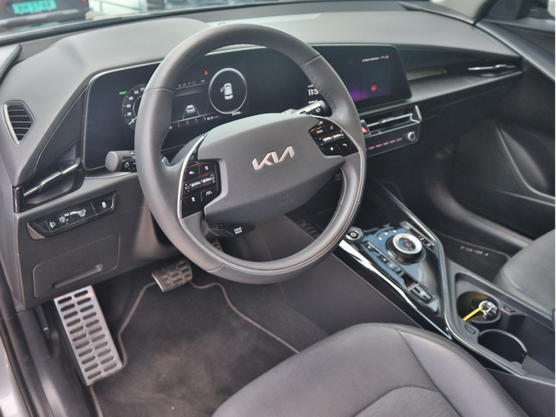 Kia e-Niro EV DynamicPlusLine 64.8 kWh | Navigatie | Stoel/St — photo 11
