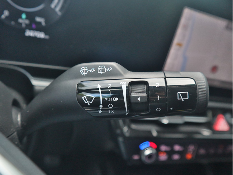 Kia e-Niro EV DynamicPlusLine 64.8 kWh | Navigatie | Stoel/St — photo 17