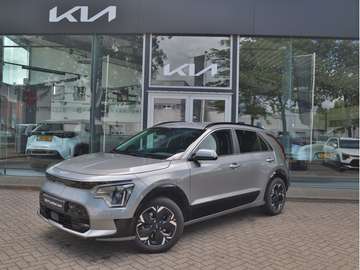 EV DynamicPlusLine 64.8 kWh | Navigatie | Stoel/St