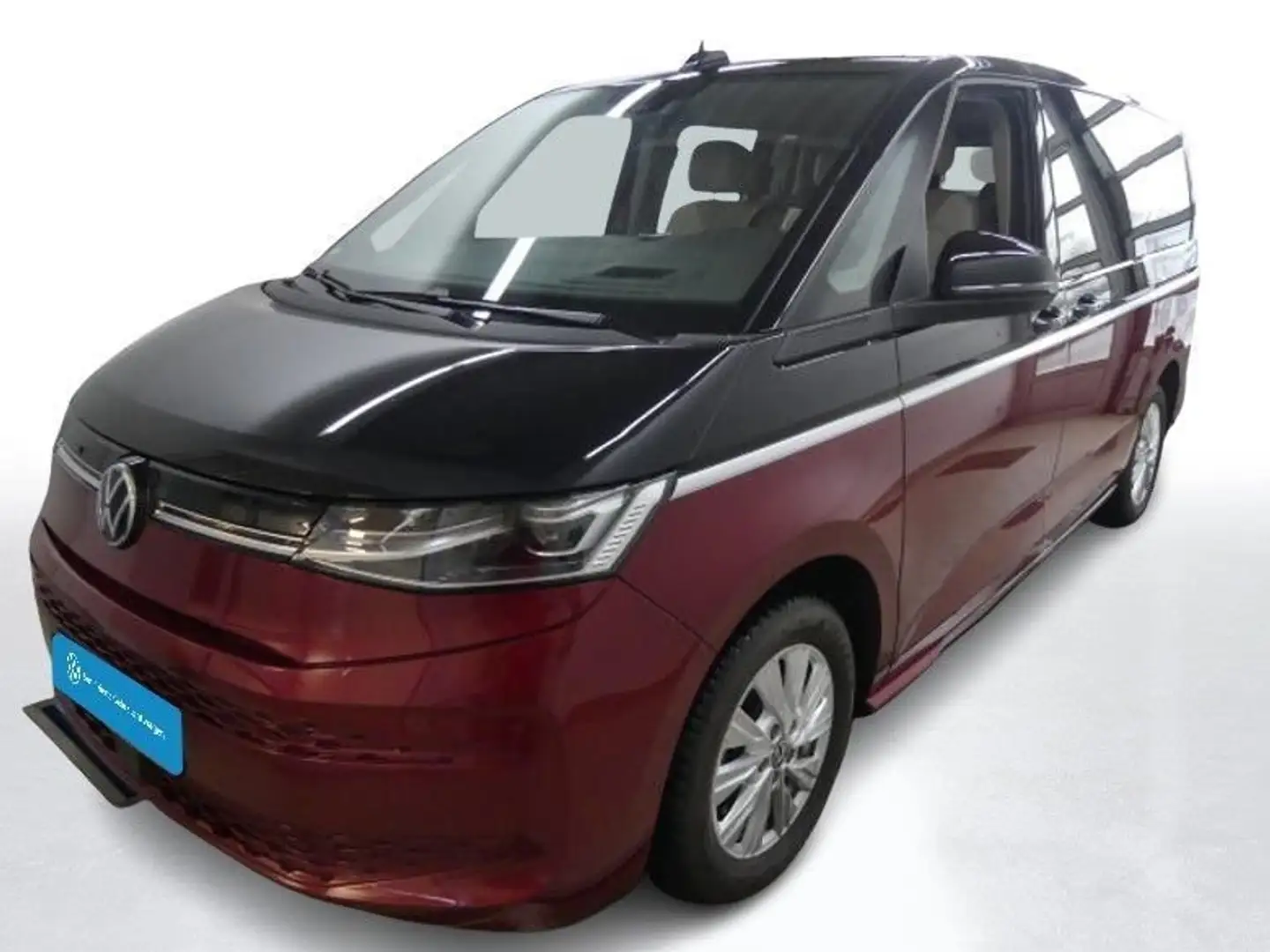 Volkswagen T7 Multivan T7 Multivan 1.4 TSI eHybrid DSG Life lang Navi P Schwarz - 2