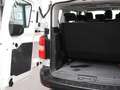 Opel Vivaro Combi 1.5 CDTI L2H1 Cruise Control  Parkeersensore Wit - thumbnail 31