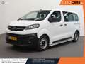 Opel Vivaro Combi 1.5 CDTI L2H1 Cruise Control  Parkeersensore Wit - thumbnail 1