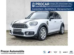 Mini Cooper SE Countryman Cooper SE ALL4 Countryman Pepper II Navi+KZG+PDC+L