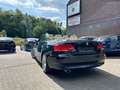 BMW 320 dA // CABRIOLET // AUTOMATIQUE // GARANTIE // Schwarz - thumbnail 4
