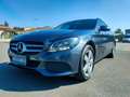 Mercedes-Benz C 180 d 2016 SW Exclusive automatica neopatentati Gris - thumbnail 3