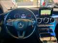 Mercedes-Benz C 180 d 2016 SW Exclusive automatica neopatentati Gris - thumbnail 9