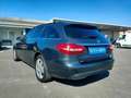Mercedes-Benz C 180 d 2016 SW Exclusive automatica neopatentati Gris - thumbnail 7