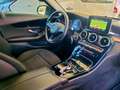 Mercedes-Benz C 180 d 2016 SW Exclusive automatica neopatentati Gris - thumbnail 13