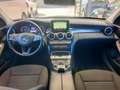 Mercedes-Benz C 180 d 2016 SW Exclusive automatica neopatentati Gris - thumbnail 8
