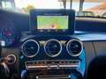 Mercedes-Benz C 180 d 2016 SW Exclusive automatica neopatentati Gris - thumbnail 14
