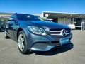 Mercedes-Benz C 180 d 2016 SW Exclusive automatica neopatentati Gris - thumbnail 1
