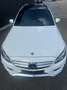 Mercedes-Benz C 200 C 200 d T 9G-TRONIC AMG Line Blanc - thumbnail 6