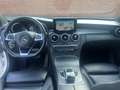 Mercedes-Benz C 200 C 200 d T 9G-TRONIC AMG Line Blanc - thumbnail 12