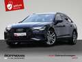 Audi A6 45 TFSI quattro Black Sport Pano Kamera Blau - thumbnail 1
