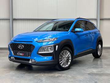 *GARANTIE 12 MOIS* Kona 1.0 T-GDi