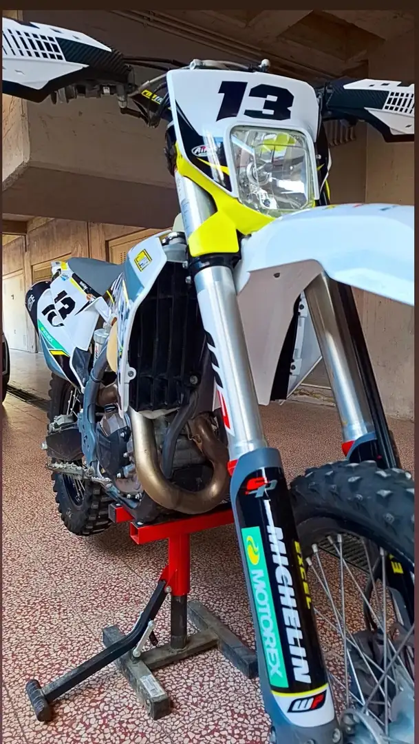 Husqvarna FE 450 FE 450 - 1