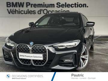420dA xDrive 190ch M Sport