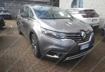 2.0dci160cv 7p Aut Cam Tetto UNIPRO IVA DEDUCIBILE